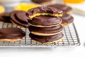 Jaffa Cakes