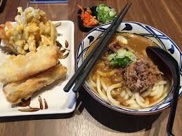 Marugame Udon