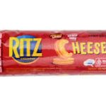 Ritz Crackers Gurih