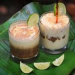 Teh Talua: Minuman Khas Minangkabau dengan Tekstur Creamy dan Kaya Nutrisi