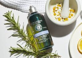 L'Occitane Aromachologie Purifying