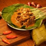 Sate Padang Favorit: Kenapa Hidangan Ini Begitu Digemari