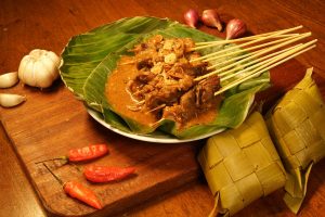 Sate Padang Favorit: Kenapa Hidangan Ini Begitu Digemari