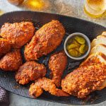 Nashville Hot Chicken