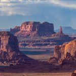 Oljato-Monument Valley