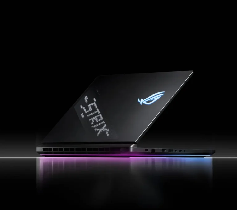 ASUS ROG Strix SCAR