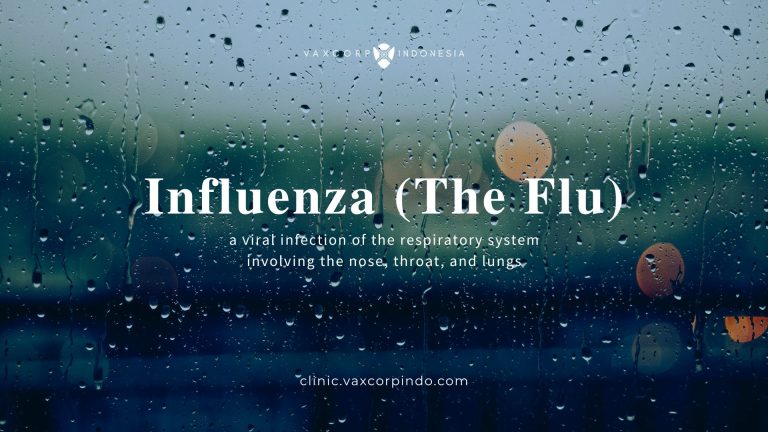 The Flu