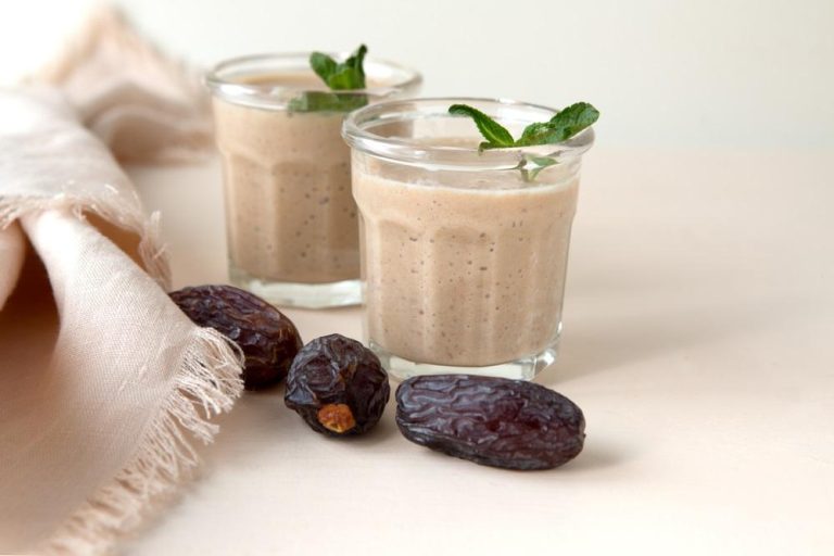 Minuman Sehat Kekinian