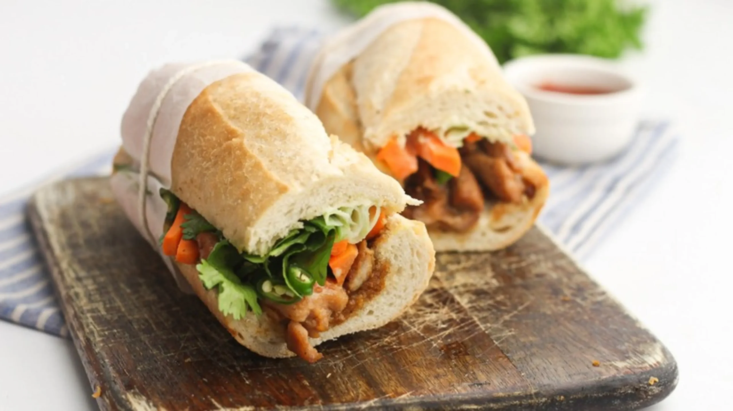 Banh Mi
