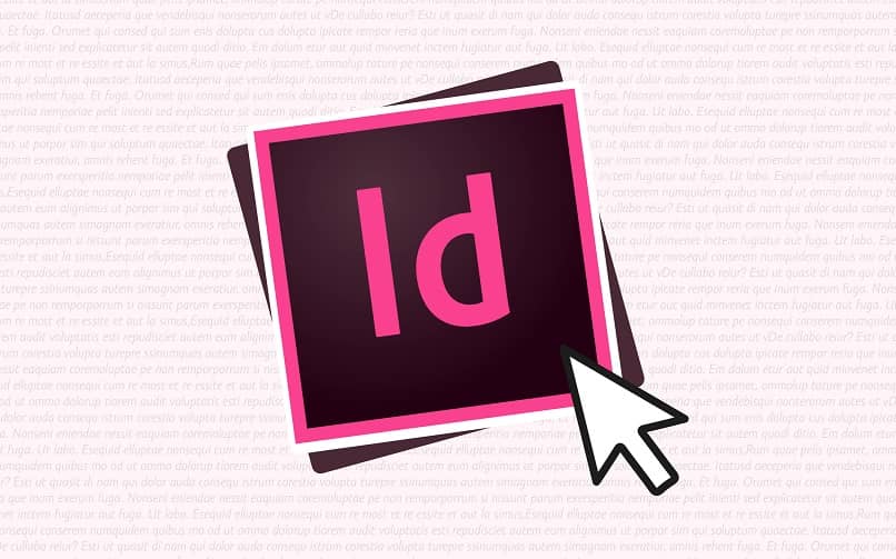 Adobe InDesign