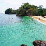 Pantai Tersembunyi Malang