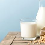 Manfaat Susu Kedelai