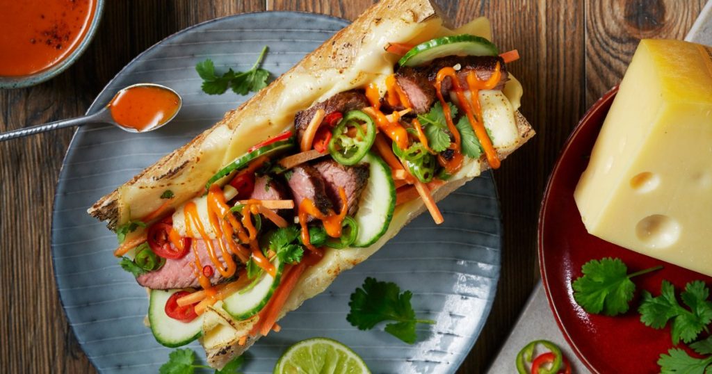 Banh Mi