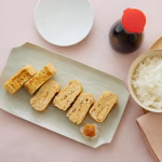 Telur Gulung Tamagoyaki