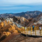 Menjelajah Keindahan