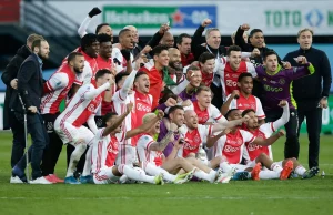 Ajax FC