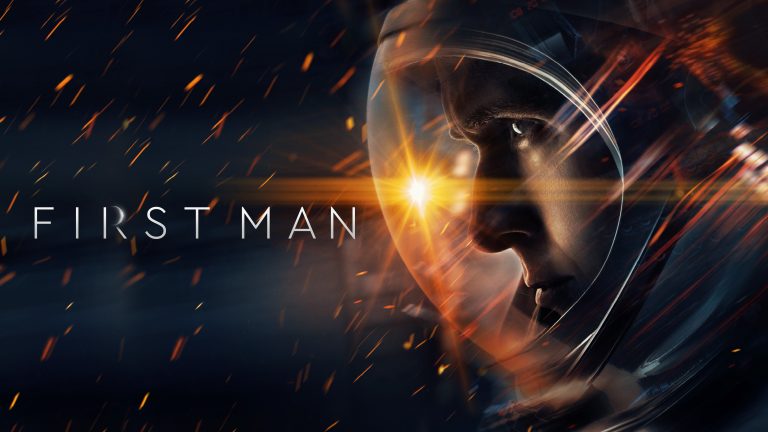 First Man