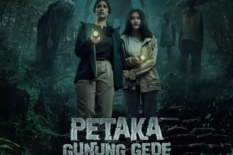 Film Petaka Gunung Gede