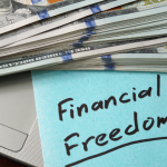 Kebebasan Finansial