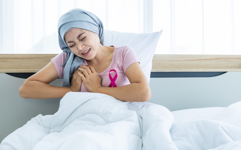 Kanker Payudara