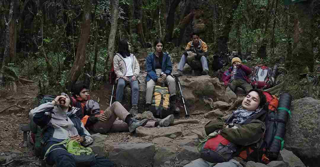 Film Petaka Gunung Gede