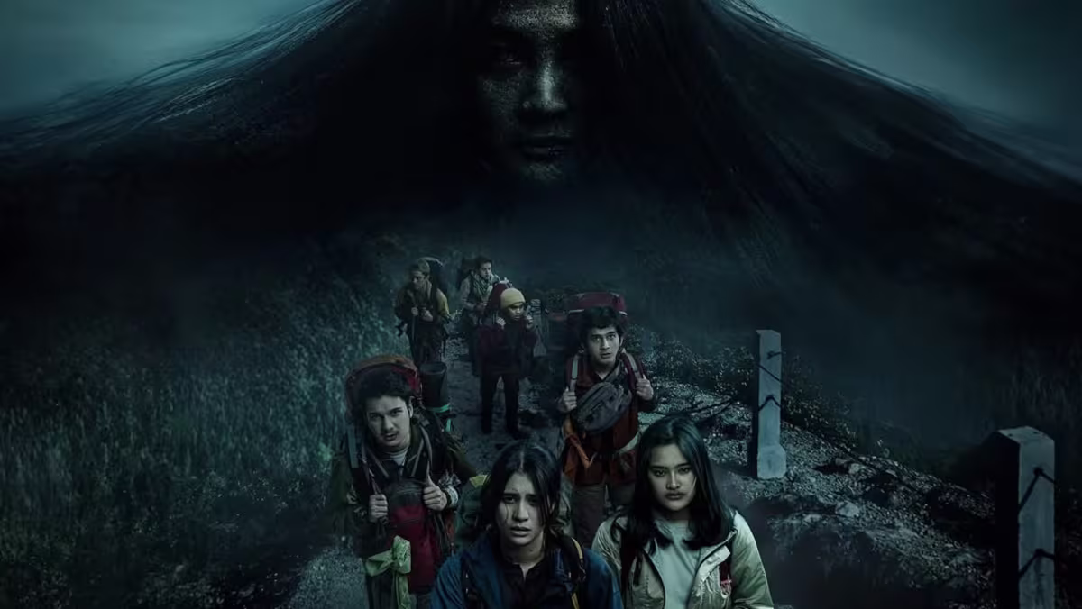 Film Petaka Gunung Gede