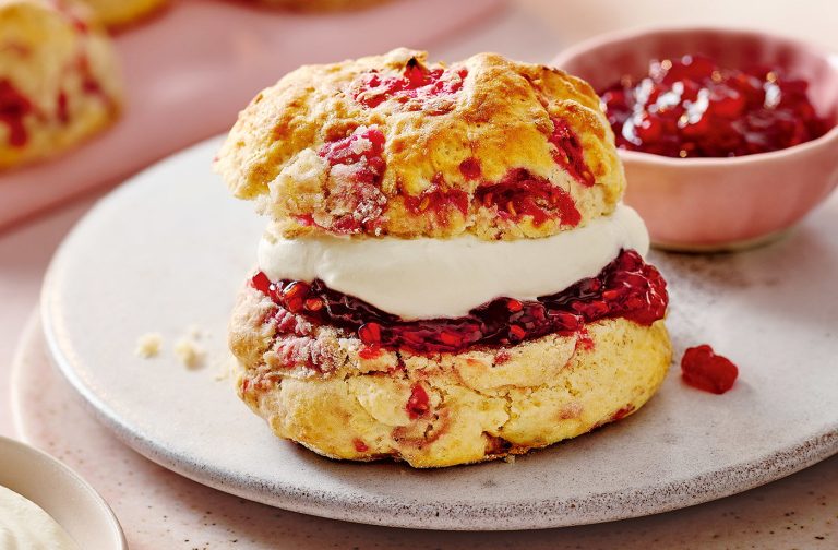 Scone
