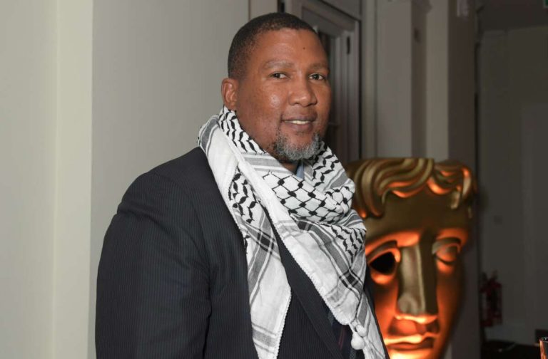 Mandla Mandela