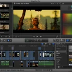 Final Cut Pro X