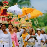 Ritual Adat Bali