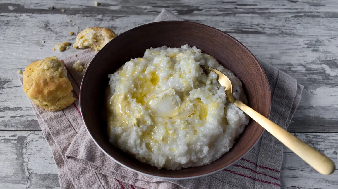 Grits