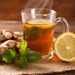 Cara Membuat Wedang Jahe