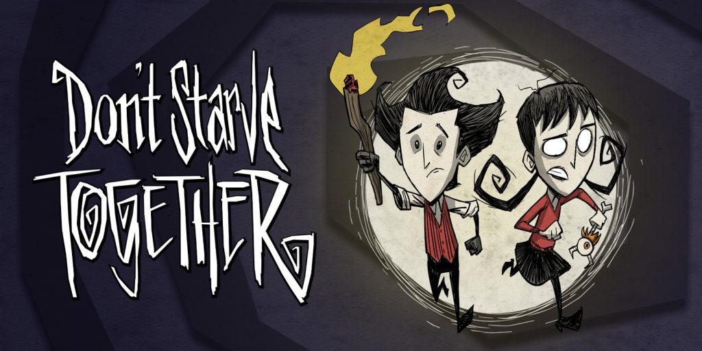 Dont Starve