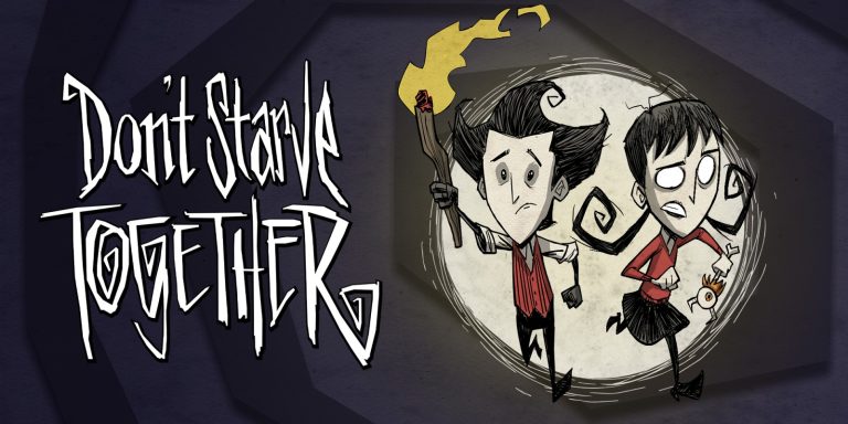 Dont Starve