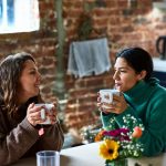 Reconnect with Others