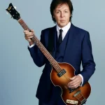 Paul McCartney
