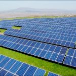 Teknologi Tenaga Surya