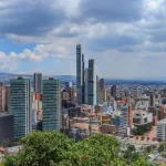 kota bogota