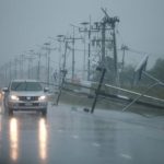 Badai Besar Melanda Thailand