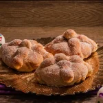 Pan de Muerto