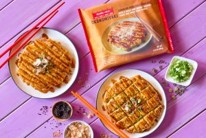 Okonomiyaki Jepang Pancake: Sensasi Gurih yang Wajib Dicoba 15 Okonomiyaki Jepang Pancake