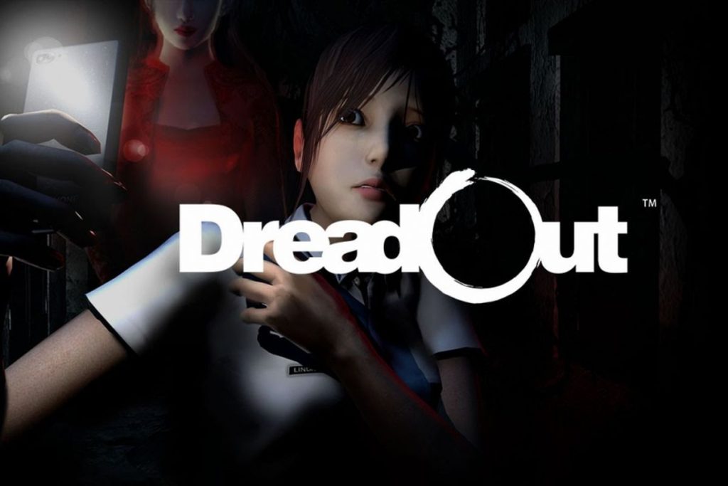 DreadOut
