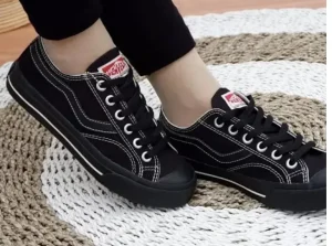 Ventela Ultralite Foam: Sepatu Ringan dengan Kenyamanan Maksimal Karya Anak Bangsa 11 Ventela Ultralite Foam