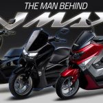 Nmax Neo 2025