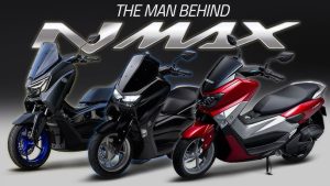 Nmax Neo 2025