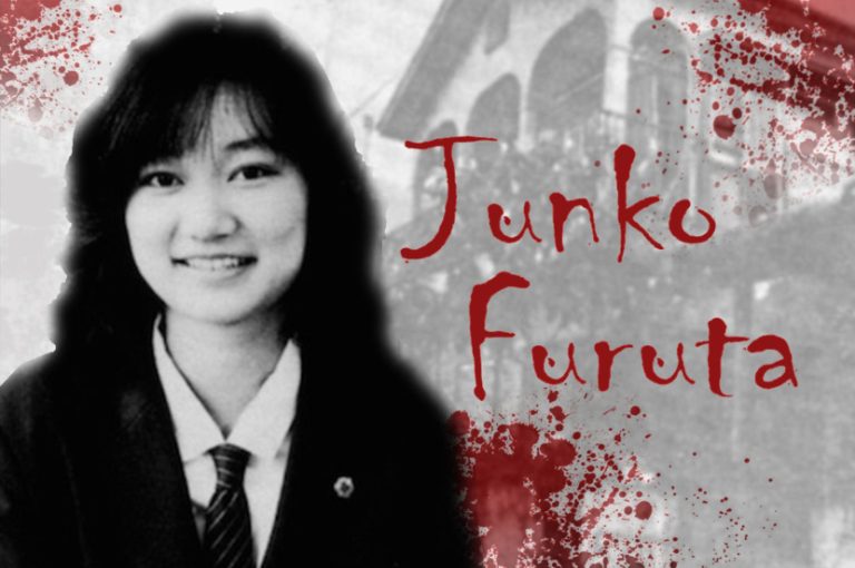 Tragedi Junko Furuta