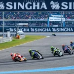 MotoGP Thailand