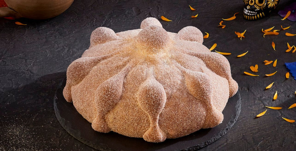 Pan de Muerto
