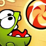 Cut the Rope