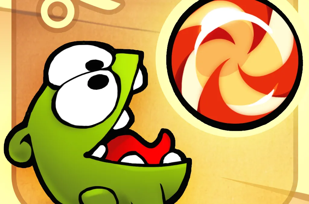 Cut the Rope
